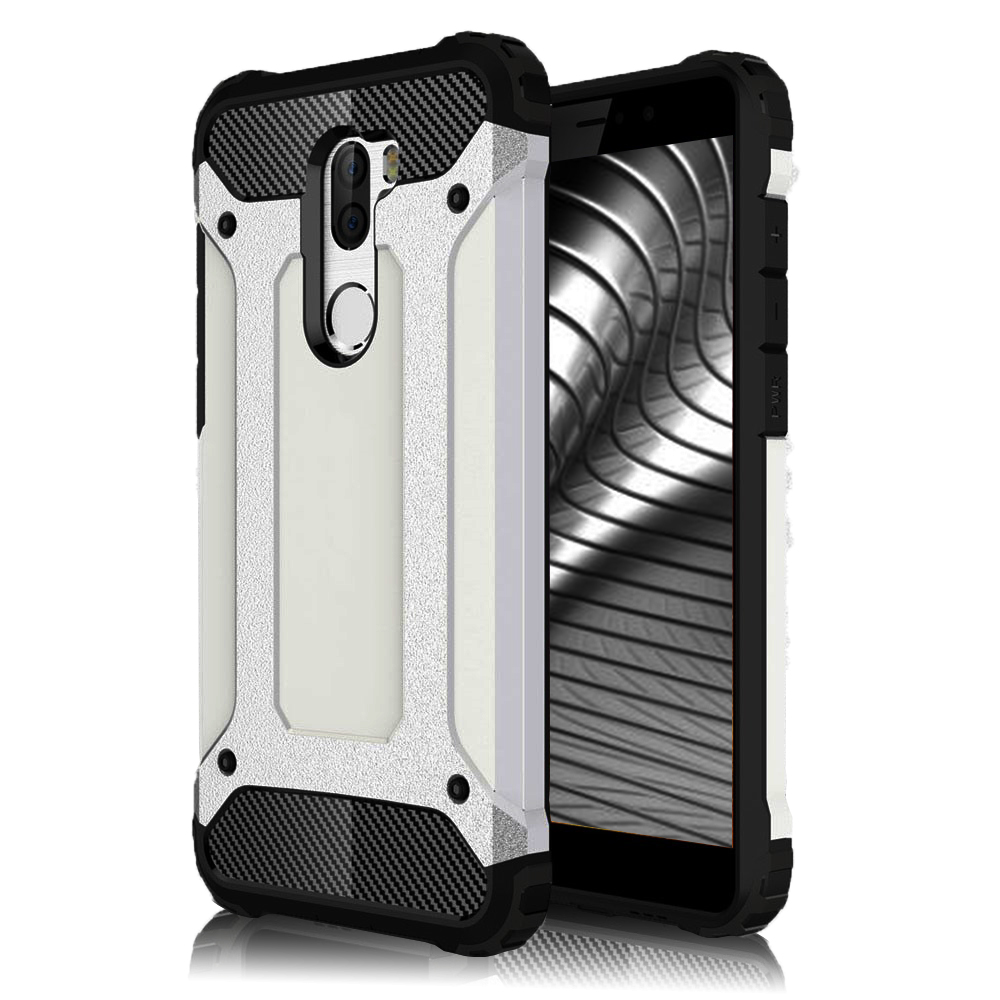 Xiaomi MI 5s Plus Phone Case Outdoor Hybrid Protective Phone Case Full Cover Case