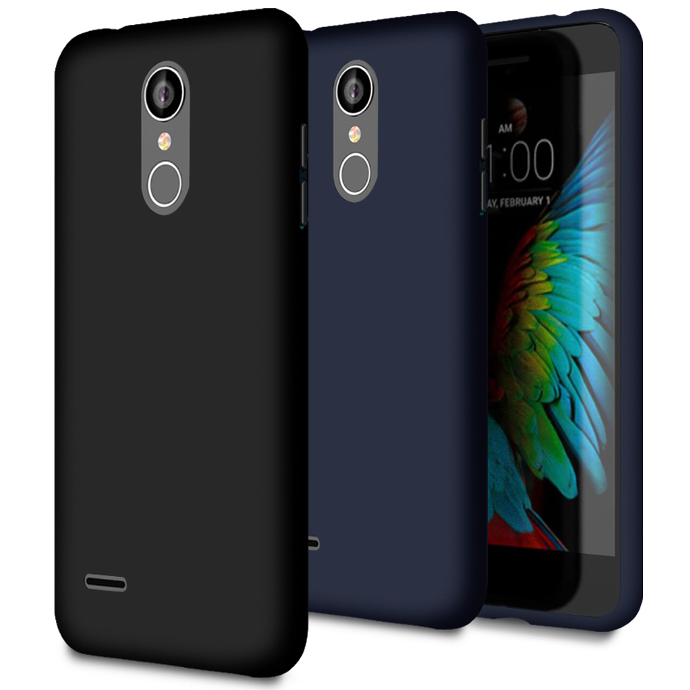 lg k8 2018 phone case